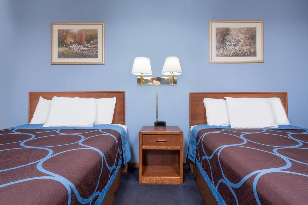 Hotel Super 8 By Wyndham Mankato Zimmer foto